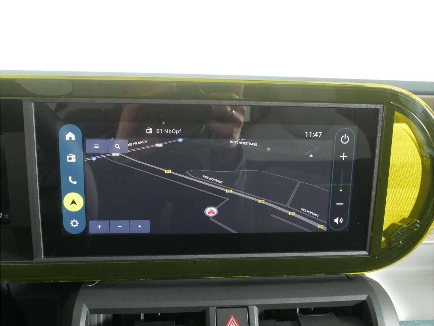 Fiat Grande Panda e Elektro la Prima