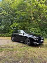 Mercedes-Benz B 180 d Style AHK PTS Sitzh Sitzko - Mercedes-Benz B 180 Gebrauchtwagen in Hannover
