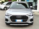 Audi Q3 35 TFSI Business Advanced **Impeccabile* - Audi Q3 mit Benzin-Antrieb: Kombi, Automatik