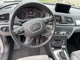 Audi Q3 2.0 TFSI 132kW quattro S tronic design  - gebrauchte Audi Q3 aus dem Jahr 2017
