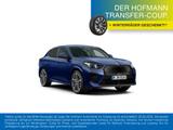 BMW iX2 xDrive30 M Sport Pro HEUP AHK NAV - BMW iX2: Blau