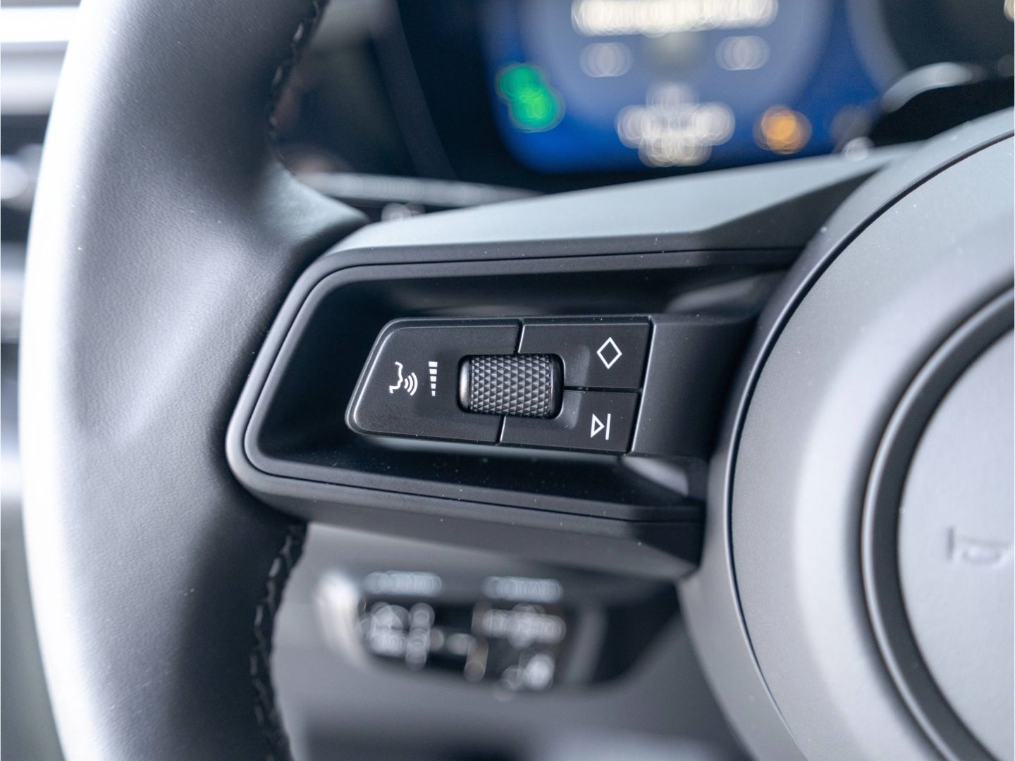 Porsche Macan - Bild 32