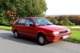 Nissan Sunny - Nissan Sunny Gebrauchtwagen