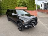 Dodge RAM 2500 Power Wagon 6.4l HEMI LPG PRINS EU - Dodge: Power Wagon