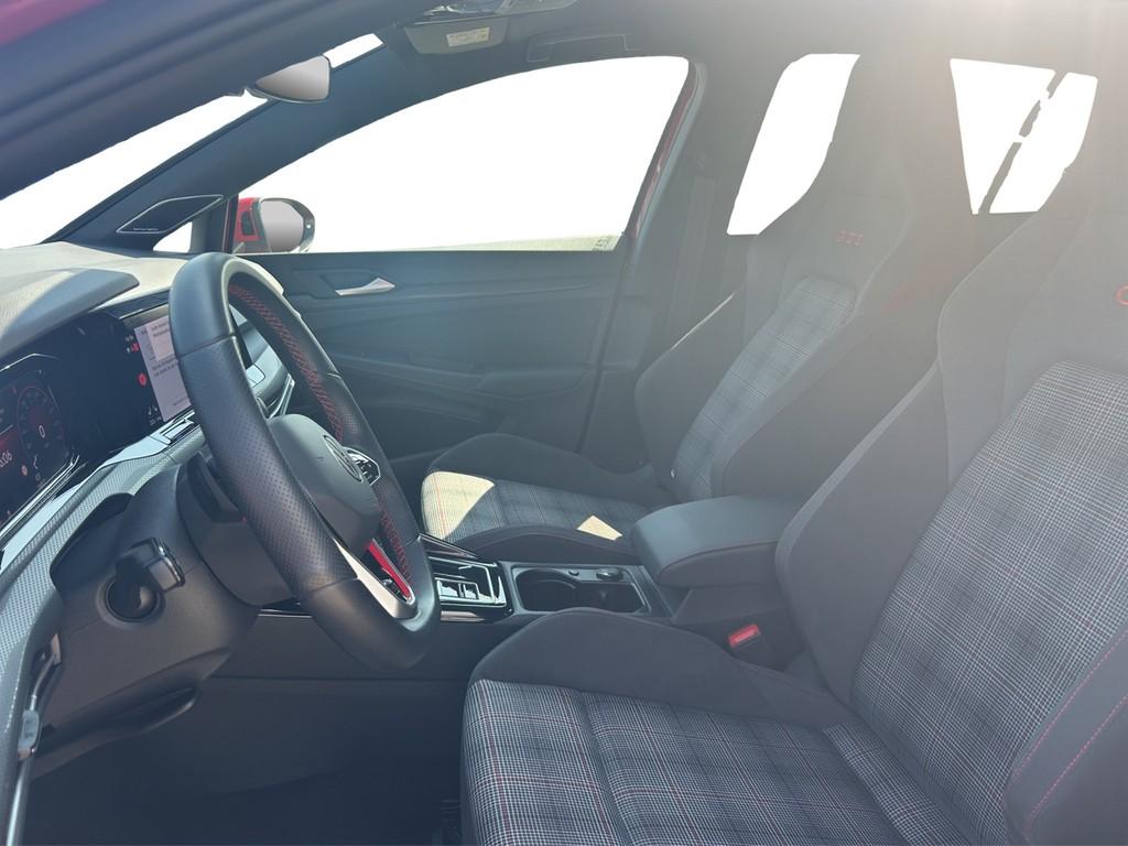 Volkswagen Golf VIII 2.0 TSI DSG GTI DCC AHK*HUD*IQ-LIGHT*N, миниатюра 9