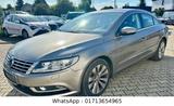 Volkswagen Passat CC 1.4 TSI DSG Bixenon Leder Navi - Volkswagen Passat CC: Dsg