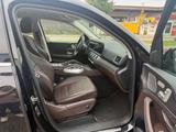 Mercedes-Benz GLE 300 d 4MATIC - - gebrauchte Mercedes-Benz GLE 300 aus dem Jahr 2024