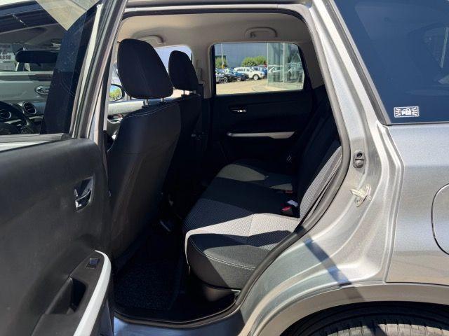 Suzuki VITARA 1.6 COMFORT 5-GANG