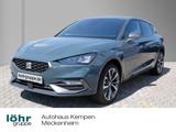 Seat Leon FR 2.0 TDI-7-Gang-DSG SLW - Seat Leon: Fr TDI Dsg