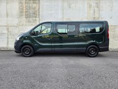 FIAT Talento Kombi L2H1 1.6 Diesel 125PS 9 Sitze