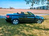 Audi A4 Cabriolet 1.8T  S-Line von  2008 - Audi A4 aus 2008: Line