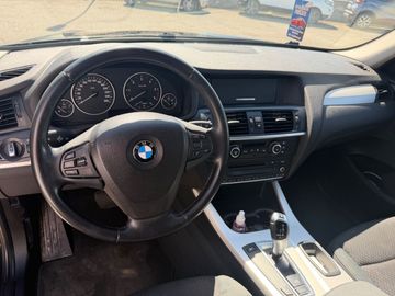 BMW X3 - 11