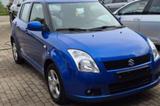 Suzuki Swift 4x4 - Suzuki Swift in Freiburg