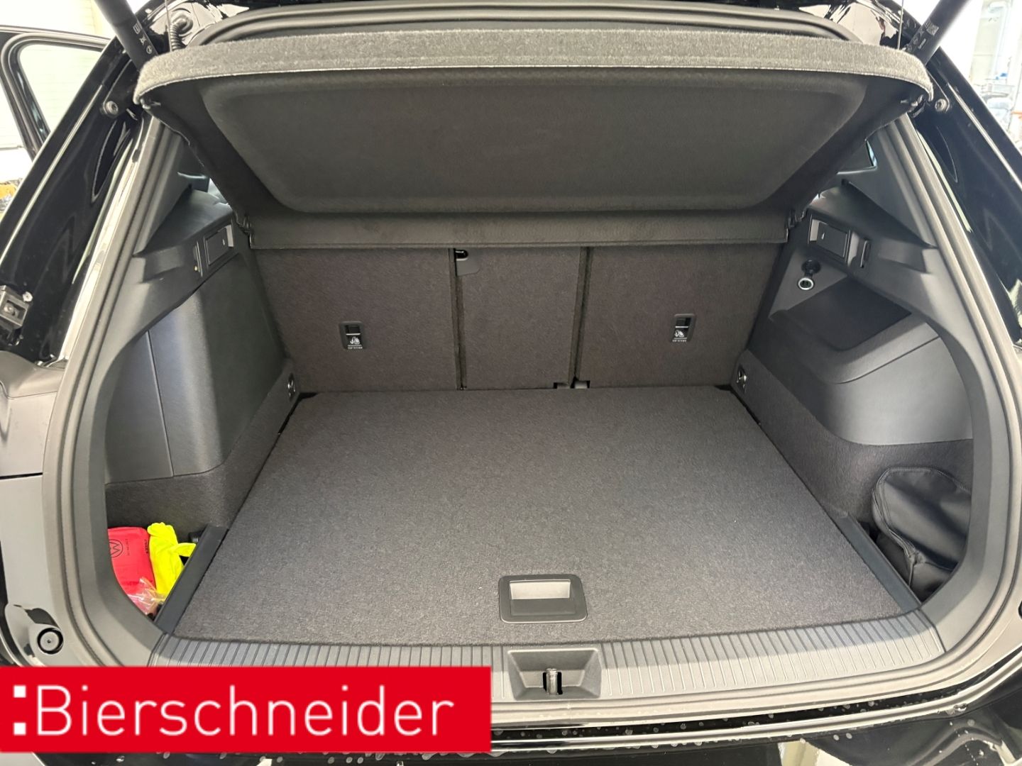 Volkswagen Tiguan - Bild 16