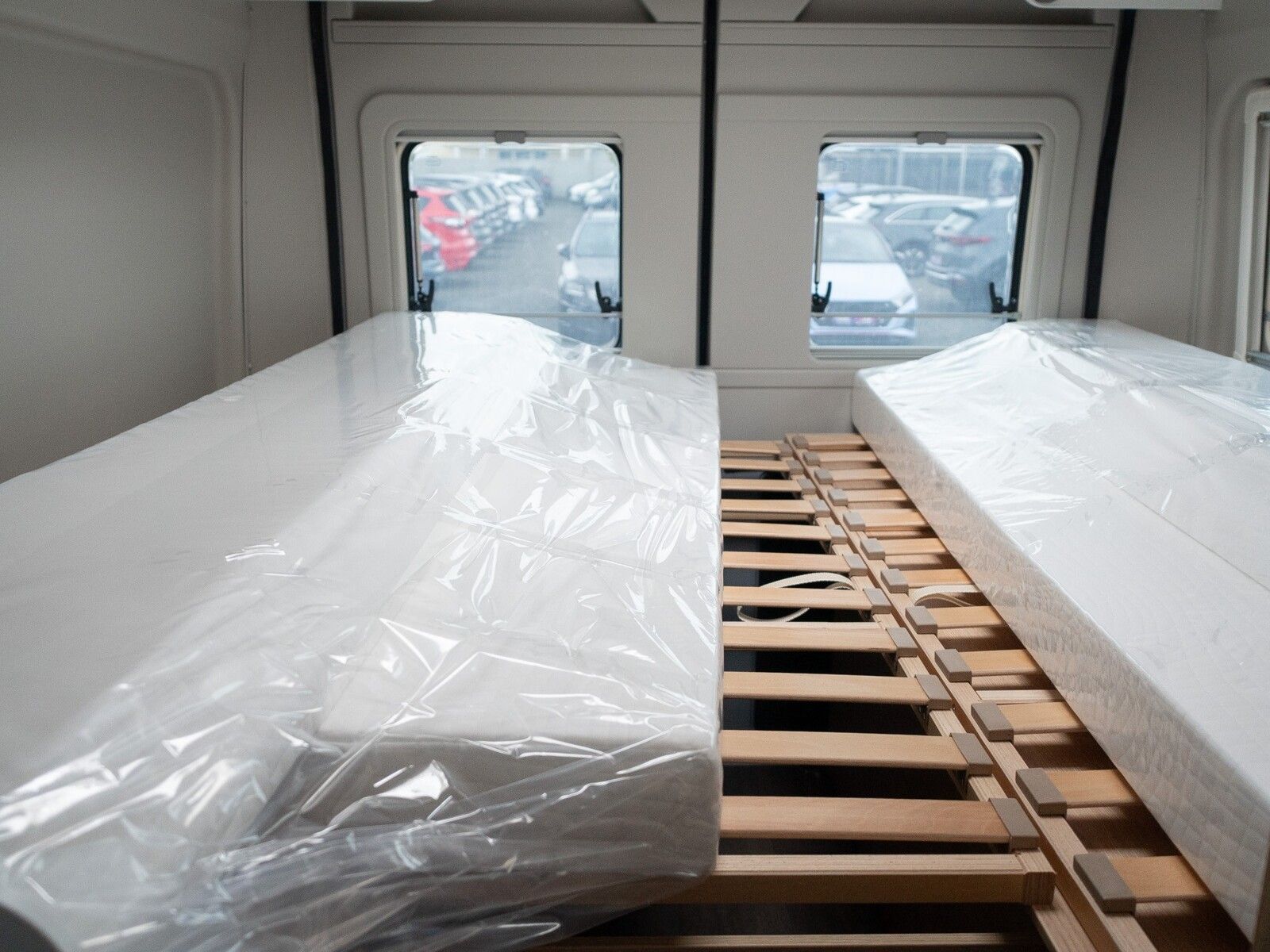 Fahrzeugabbildung Sunlight Cliff X 640 MJ26*Schwenkbad*Automatik*Panorama*