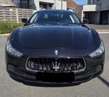 Maserati Ghibli*3.0 V6 Diesel*Automatik*Voll* - Maserati in Bonn