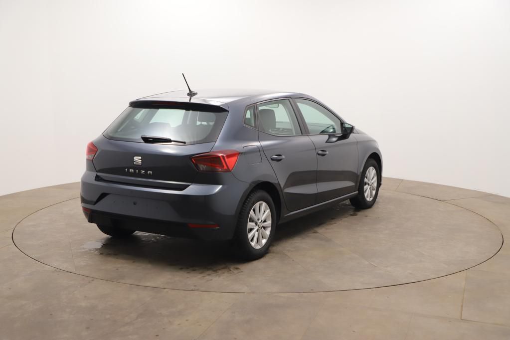 SEAT Ibiza Style 1.0 TSI 81kW PDC*SH*Nsv*Klima