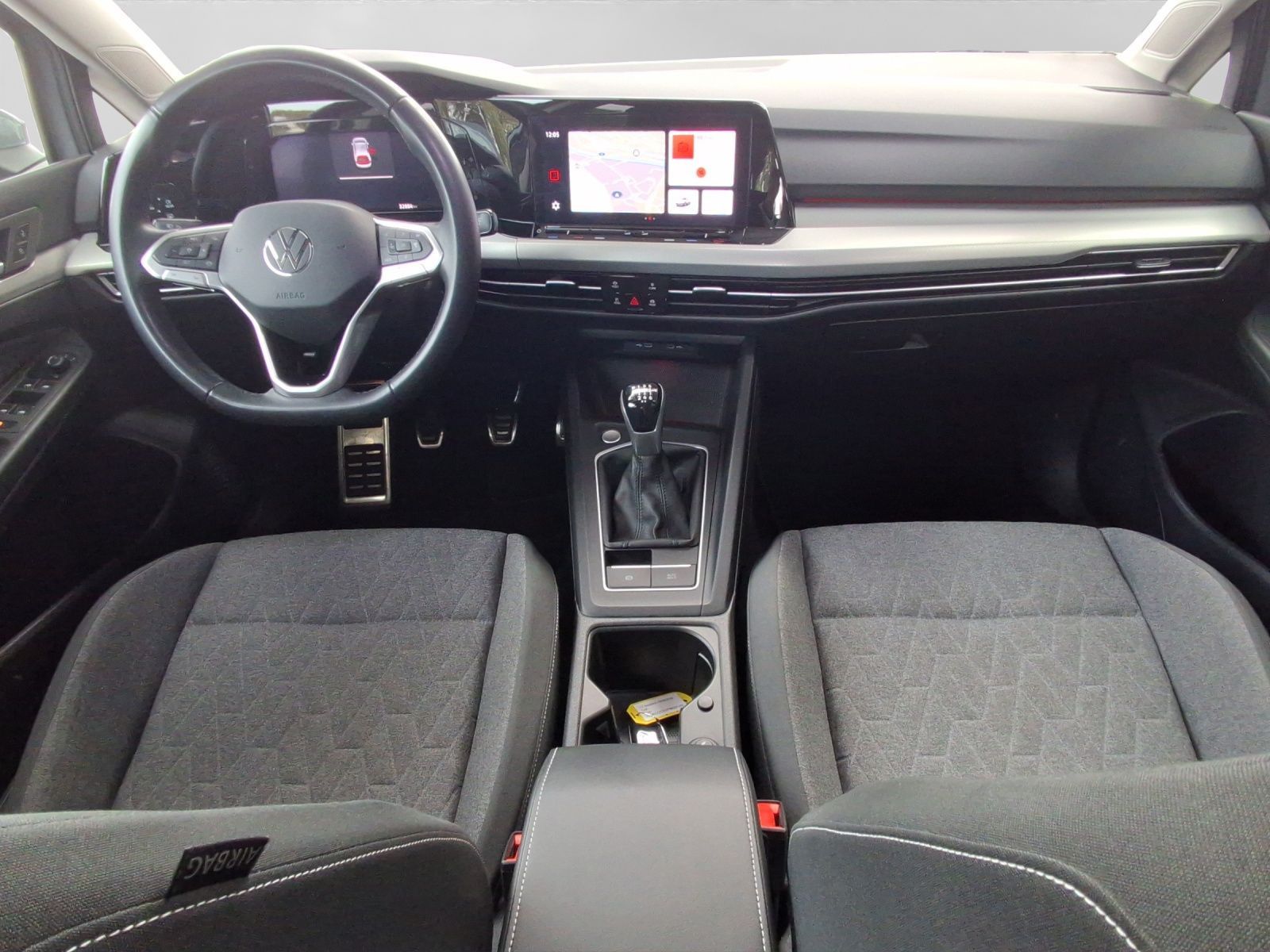 Volkswagen Golf 2.0 TDI MOVE LM16 LED DAB foto 5