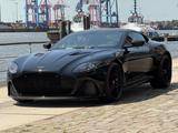 Aston Martin DBS Superleggera Tag Heuer Edition 1 of 50 Cars - Aston Martin in Hamburg