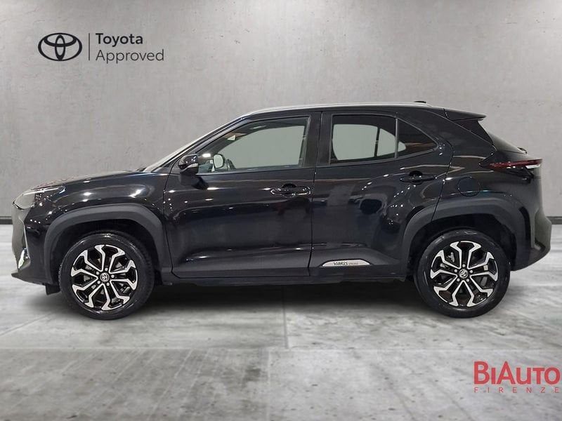 Other Toyota Yaris Cross Yaris Cross 1.5h Trend fwd 11 imagem 3