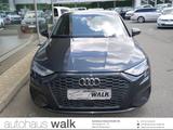 Audi A3 35 TFSI Limousine NAVI AHK GRA LED - Audi Vorführfahrzeuge