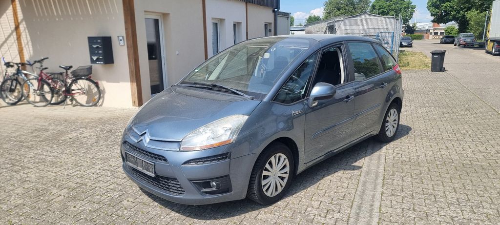 Angebot ansehen Citroën C4 Picasso