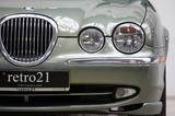 Jaguar S-Type 3.0 V6 Executive - gebrauchte Jaguar S-Type aus dem Jahr 1999