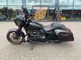 Harley-Davidson FLHXST Street Glide ST 117 SOFORT VERFÜGBAR - HARLEY-DAVIDSON TOURER