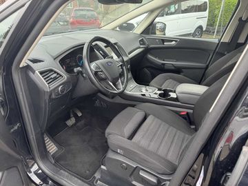 Ford S-Max Diesel 2.0 EcoBlue Aut. TREND
