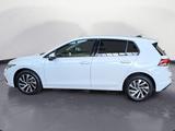 Volkswagen Golf 1.4 eHybrid Style DSG *ACC*NAVI*LED* - mit Hybrid-Antrieb: Alcantara, Sportsitze