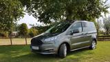 Ford Tourneo Courier Trend 1.0 EcoBoost SHZ - Ford Tourneo Courier von privat