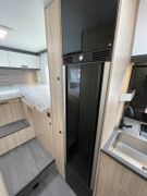 Glücksmobil S 72DL *Automatik*Hubbett*Face-to-Face