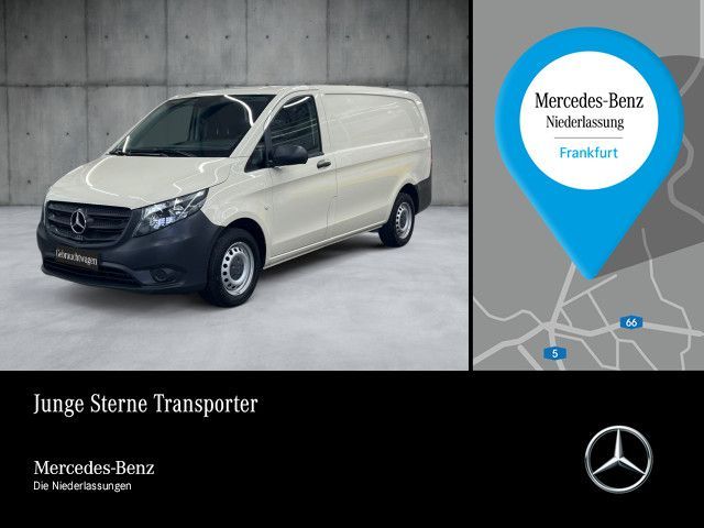 Mercedes-Benz Vito 110 CDI AHK+Klima+Tempo