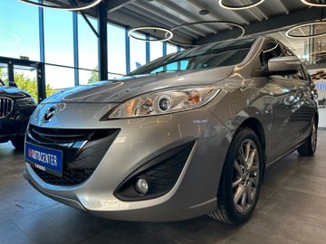 Mazda Mazda5 *7Sitzer*Tempo*Klima*PDC*