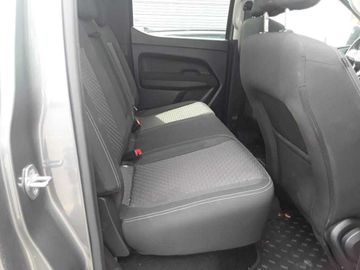 Volkswagen Amarok - 6