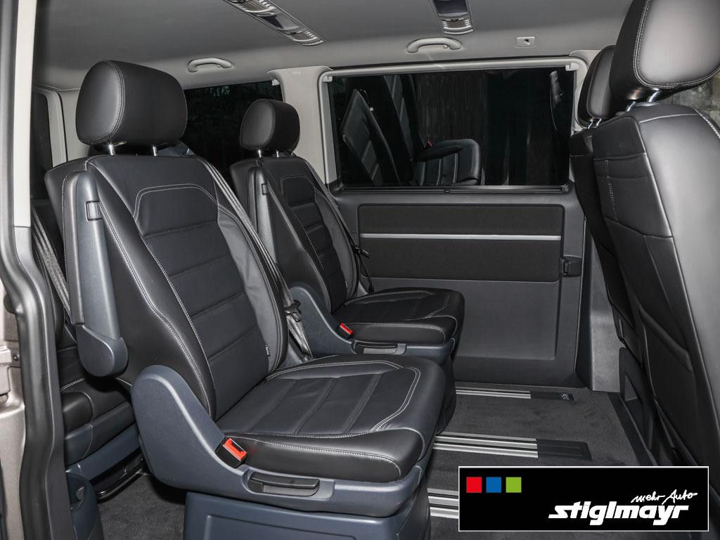 Volkswagen T6 Multivan - Bild 6