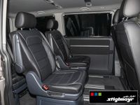 Volkswagen T6 Multivan - Vorschau Bild 6