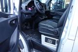Mercedes-Benz Sprinter 317 CDI Mixto L2H2 5SITZER/TEMP/9-G/KLI - Mercedes-Benz Sprinter 317 CDi Gebrauchtwagen