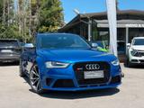 Audi RS 4 Avant 4.2 V8 FSI quattro S tronic /SED - Audi: Kombi, Rs8