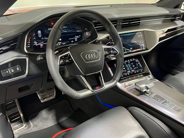 Audi S7 Sportback 3.0 TDI quattro Panorama,B&O,Matrix