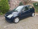 Ford Fiesta 1,3 44 kW Blues Blues - Ford Fiesta: Blues
