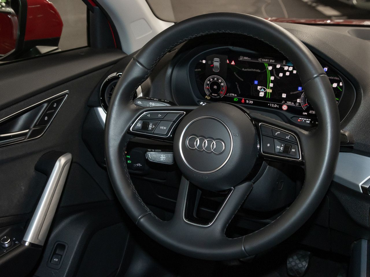 Audi Q2 - Bild 13