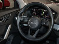 Audi Q2 - Vorschau Bild 13