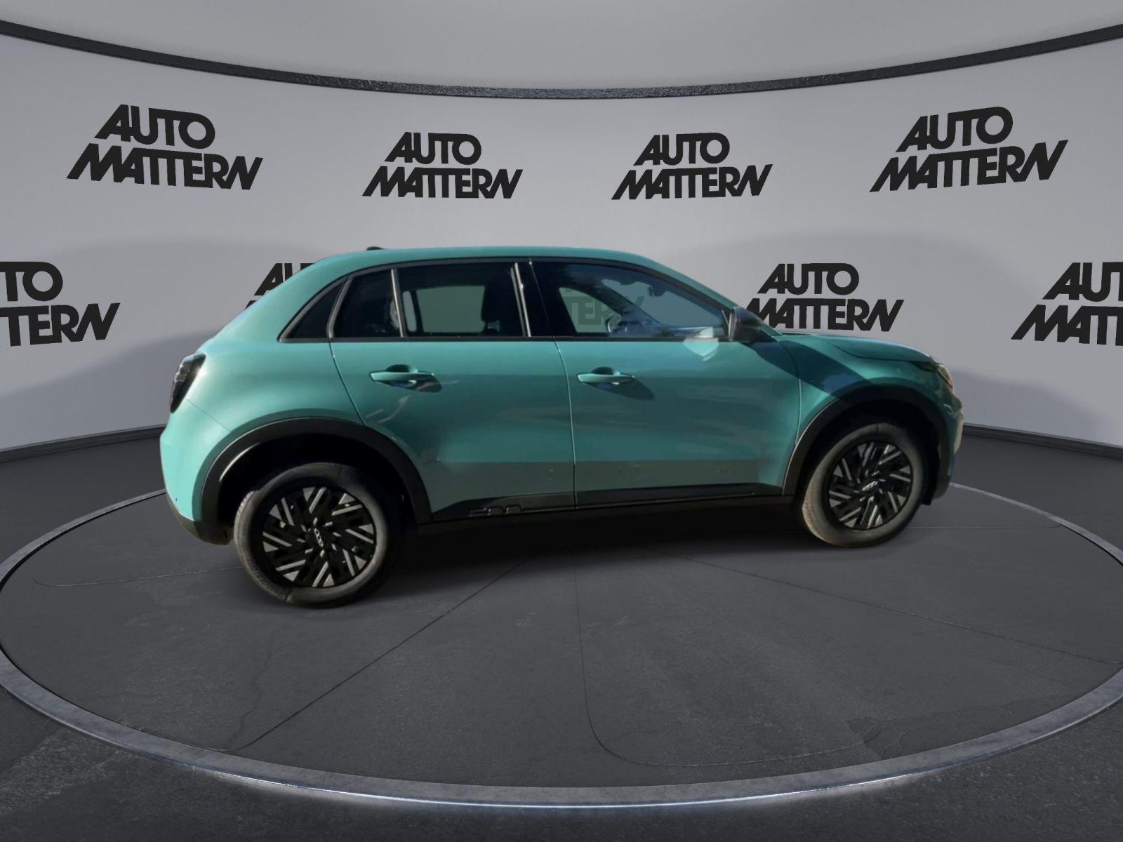 Fiat 600 Hybrid Special Edition NAVI|LED|SHZ|CarPlay|