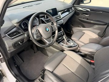 BMW 218 Active Tourer - 10