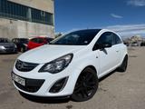 Opel Corsa D Color Edition*BLACKLINE*TEMPOMAT*KLIMA* - Opel Corsa: Black
