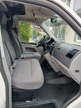 Volkswagen Vw T5 CamperVan Wohnmobilzulassung/ Aufstelldach - VW T5 5-Sitzer