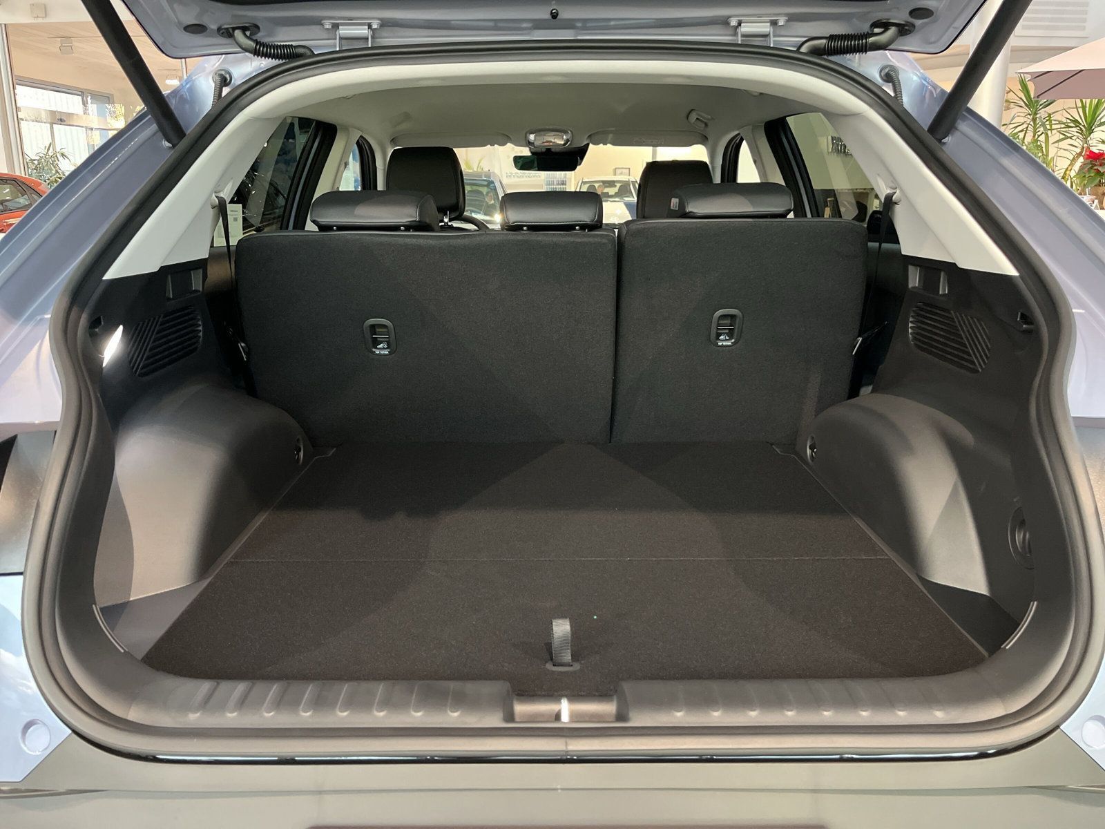 Hyundai IONIQ 5 – Bild 7
