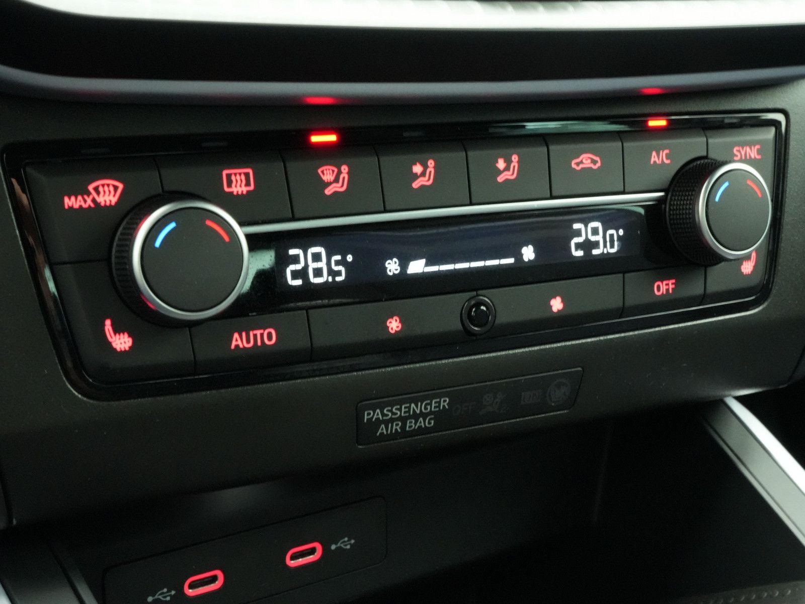 Seat Arona - Bild 13