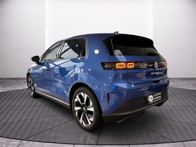 Fahrzeugabbildung Volkswagen ID. Polo Launch-Edition Life 155 kW (211 PS) 52
